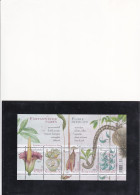 COB BL213 Fantastische Flora-Flore Insolite-2014-MNH-postfris-neuf - 2002-… (€)