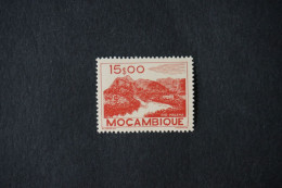 (T3) Mozambique - 1948 Local Views 15$00 - MNH - Mosambik