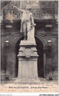 ACFP9-13-0793 - AIX EN PROVENCE - Statue Mirabeau - Aix En Provence