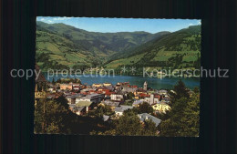 72582355 Zell See Mit Thumersbach Und Hundstein Zell Am See - Other & Unclassified