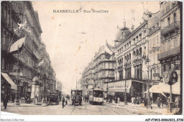 ACFP7-13-0613 - MARSEILLE - Rue Noailles - Non Classés