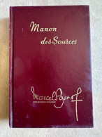 Manon Des Source - Autres & Non Classés