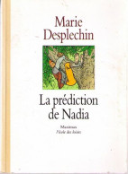 La Prédiction De Nadia - Sonstige & Ohne Zuordnung