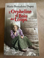 L'orpheline Du Bois Des Loups - Autres & Non Classés