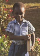 CHILDREN Portrait Vintage Postcard CPSM #PBU727.A - Abbildungen