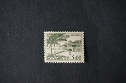 (T3) Mozambique - 1948 Local Views 3$00 - MNH - Mosambik