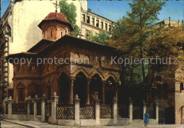 72582111 Bukarest Stavropoleos Kirche Rumaenien - Rumänien