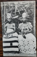 COTE D'IVOIRE GRAND BASSAM Deux élégantes - Costa De Marfil