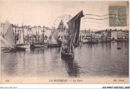 ACVP4-17-0280 - LA ROCHELLE - Le Port - La Rochelle