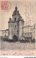 ACVP4-17-0278 - LA ROCHELLE - Grosse Horloge - La Rochelle