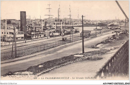 ACVP4-17-0274 - LA PALLICE-ROCHELLE - La Grande Calle-sèche - La Rochelle