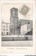 ACVP3-17-0245 - LA ROCHELLE - église Saint-sauveur - La Rochelle