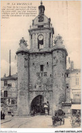 ACVP3-17-0241 - LA ROCHELLE - La Tour De La Grosse Horloge - La Rochelle