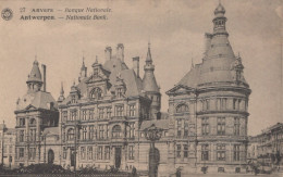 BELGIUM ANTWERPEN Postcard CPA #PAD431.A - Antwerpen