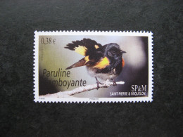 Saint Pierre Et Miquelon: TB N° 1124, Neuf XX. - Unused Stamps