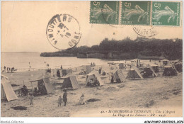 ACWP11-17-1046 - SAINT-GEORGES DE DIDONNE - La Plage Et Les Falaises - Saint-Georges-de-Didonne