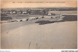 ACWP11-17-0980 - ST-GEORGES DE DIDONNE - Vue Générale à Vol D'oiseau - Saint-Georges-de-Didonne