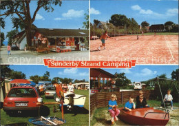 72581885 Sydals Sonderby Strand Camping  - Danemark