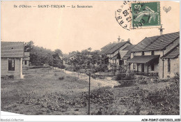 ACWP10-17-0836 - ILE D'OLERON - SAINT TRONJAN - Le Sanatorium - Ile D'Oléron