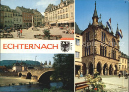 72581870 Echternach Marktplatz Denzelt  - Sonstige & Ohne Zuordnung
