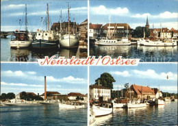 72581835 Neustadt Holstein Hafen Neustadt Holstein - Neustadt (Holstein)