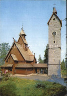 72581771 Karpacz Kirchenpartie  - Pologne