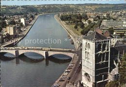 72581740 Huy Liege Pont Boudouin Huy Liege - Altri & Non Classificati