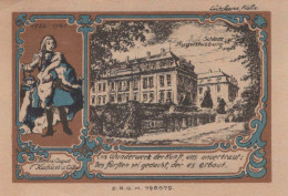 3 MARK 1921 Stadt BRÜHL IM RHEINLAND Rhine UNC DEUTSCHLAND Notgeld #PC833 - [11] Local Banknote Issues