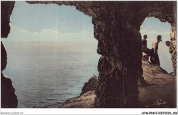 ACWP6-17-0462 - MESCHERS LES BAINS - Grotte De L'hermitage - Meschers