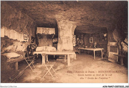 ACWP6-17-0463 - MESCHERS LES BAINS - Grotte Des Fontaines  - Meschers