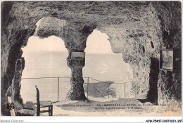 ACWP5-17-0457 - MESCHERS LES BAINS - Grottes Des Fontaines  - Meschers