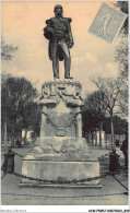ACWP5-17-0423 - ROCHEFORT SUR MER - Statue De L'amiral Pottier - Rochefort