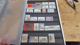 REF A4035 FRANCE NEUF** FACIALE 21 EUROS   BLOC - Collections
