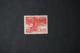 (T3) Mozambique - 1948 Local Views 1$00 - MNH - Mosambik