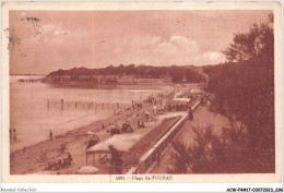 ACWP4-17-0351 - FOURAS - La Plage  - Fouras-les-Bains