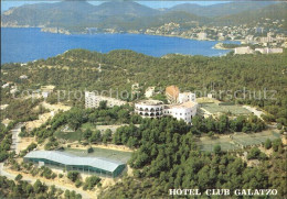 72581497 Mallorca Hotel Club Galatzo Fliegeraufnahme Mallorca - Autres & Non Classés