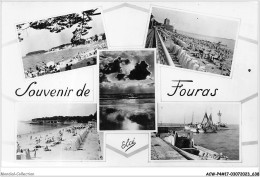 ACWP4-17-0322 - FOURAS - Souvenir  - Fouras-les-Bains