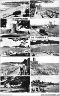 ACWP4-17-0320 - FOURAS - Souvenir  - Fouras-les-Bains