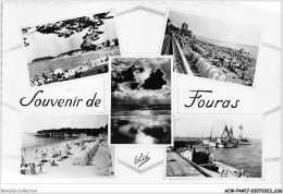 ACWP4-17-0321 - FOURAS - Souvenir  - Fouras-les-Bains