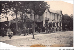 ACWP4-17-0293 - CHATELAILLON PLAGE - Family Hotel  - Châtelaillon-Plage