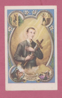 Santino, Holy Card- S.Gerardo Maiella- Dim. 96 X60mm - Images Religieuses