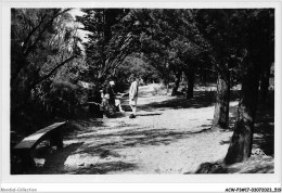 ACWP3-17-0262 - CHATELAILLON - Le Parc Du Casino  - Châtelaillon-Plage