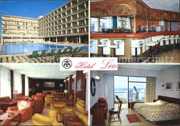 72581475 Palma De Mallorca Hotel Leo Palma - Autres & Non Classés