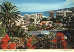 72581459 Puerto De La Cruz Hotels  - Autres & Non Classés