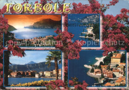 72581446 Torbole Lago Di Garda Teilansichten Italien - Autres & Non Classés