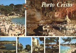 72581420 Porto Christo Strand Grotte Porto Christo - Autres & Non Classés