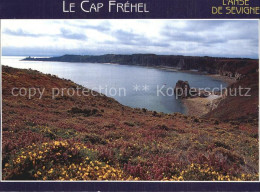 72581417 Bretagne La Le Cap Frehel Bretagne La - Otros & Sin Clasificación
