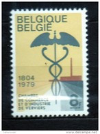 Année 1979 : 1937 ** - Unused Stamps