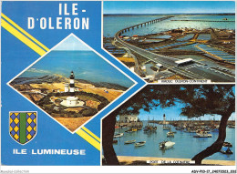 ADVP10-17-0780 - ILE D'OLERON - Char-mar - Ile D'Oléron