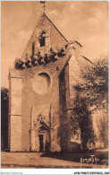 ACWP8-17-0686 - ANGOULINS SUR MER - L'église Fortifiée - Angoulins